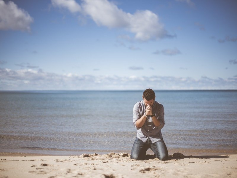 Como Orar para ter Resultados – Fórmula&nbsp;M11.24